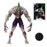 DC - DC Collector - Batman: Arkham Asylum - The Joker Titan Megafig
