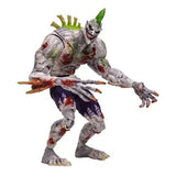 DC - DC Collector - Batman: Arkham Asylum - The Joker Titan Megafig