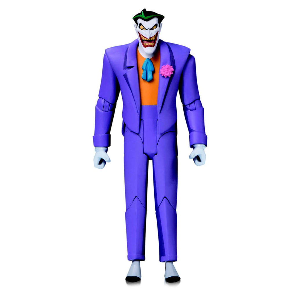 DC Direct - Batman: The Adventures Continues - The Joker