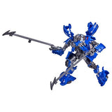 Transformers - Generations - Studio Series 75 Deluxe Class Jolt