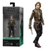 Star Wars - Black Series Galaxy - Rogue One Jyn Erso