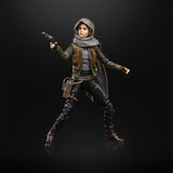 Star Wars - Black Series Galaxy - Rogue One Jyn Erso