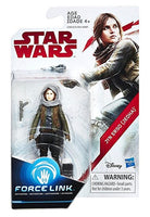 Star Wars - Force Link The Last Jedi - Jyn Erso (Jedha)