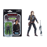 Star Wars - The Vintage Collection - Jyn Erso (Rogue One) 3.75 inch