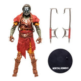 Mortal Kombat - Series 11 - Kabal Rapid Red