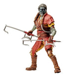 Mortal Kombat - Series 11 - Kabal Rapid Red