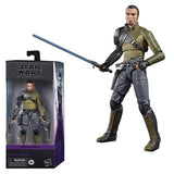 Star Wars - Black Series Galaxy - Kanan Jarrus