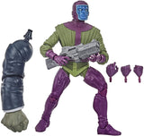 Marvel Legends - Avengers Video Game - Kang (Joe Fixit BAF)
