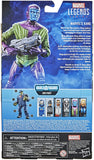 Marvel Legends - Avengers Video Game - Kang (Joe Fixit BAF)