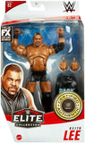 WWE - Elite Collection Series #82 - Keith Lee