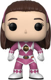 Funko Pop! - Power Rangers - Kimberly - Pink Ranger (No Helmet) #671