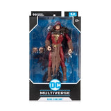 DC - DC Multiverse - King Shazam