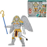 Power Rangers - Mighty Morphin Lightning Collection - King Sphinx