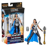 Marvel Legends - Thor: Love and Thunder - King Valkyrie