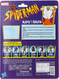 Marvel Legends - Spider-Man Retro Series - Kingpin