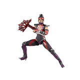Mortal Kombat - Series 3 - Kitana (Edenian Blue - Battle Kahnun Limited Edition)
