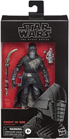 Star Wars - Black Series - Knights of Ren #105