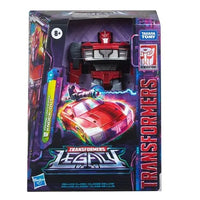 Transformers - Generations - Legacy Deluxe Knock-Out