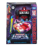 Transformers - Generations - Legacy Deluxe Knock-Out