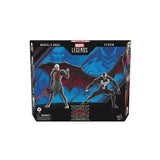 Marvel Legends - Spider-Man Series  - King in Black Knull and Venom 2 Pack