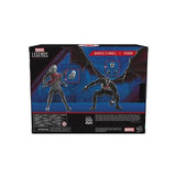 Marvel Legends - Spider-Man Series  - King in Black Knull and Venom 2 Pack