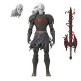 Marvel Legends - Spider-Man Series  - King in Black Knull and Venom 2 Pack