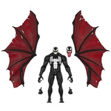Marvel Legends - Spider-Man Series  - King in Black Knull and Venom 2 Pack