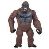 King Kong - Playmates - King Kong Skull Island 11 Inch