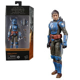 Star Wars - Black Series Galaxy - Koska Reeves