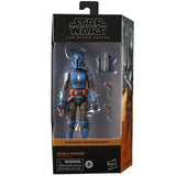 Star Wars - Black Series Galaxy - Koska Reeves