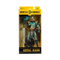 Mortal Kombat 11 - Series 7 - Kotal Kahn