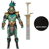 Mortal Kombat 11 - Series 7 - Kotal Kahn