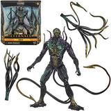 Marvel Legends - Eternals - Kro Deluxe - Damaged Box