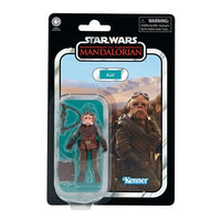 Star Wars - The Vintage Collection - Kuiil 3.75 Inch Action Figure