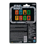 Star Wars - The Vintage Collection - Kuiil 3.75 Inch Action Figure