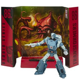 Transformers - Generations - Studio Series Deluxe 86-02 Kup