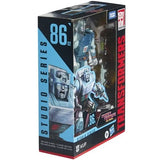 Transformers - Generations - Studio Series Deluxe 86-02 Kup
