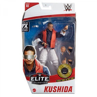 WWE - Elite Collection Series - Series 88 - Kushida