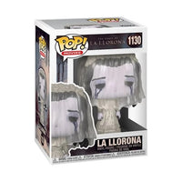 Funko Pop! - Horror Series - La Llorona #1130