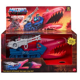 Masters Of The Universe - Origins - Land Shark