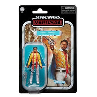Star Wars - The Vintage Collection - Gaming Greats Lando Calrissian Battlefront 2 VC#238