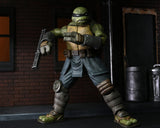 Teenage Mutant Ninja Turtles - NECA - Ultimate Last Ronin (Unarmored/IDW Comics)