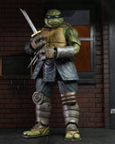 Teenage Mutant Ninja Turtles - NECA - Ultimate Last Ronin (Unarmored/IDW Comics)