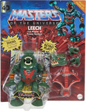 Masters Of The Universe - Origins - Leech Deluxe