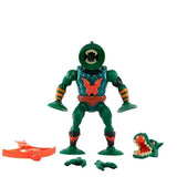 Masters Of The Universe - Origins - Leech Deluxe