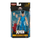 Marvel Legends - X-Men Age of Apocalypse - Legion (Colossus BAF)