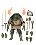 Teenage Mutant Ninja Turtles - NECA - Universal Monsters x Hunchback Leonardo