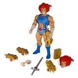 ThunderCats - Super7 Ultimates - Lion-O