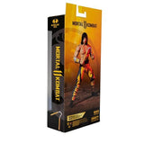 Mortal Kombat 11 - Series 7 - Liu Kang Fighting Abbot