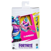 Fortnite - Victory Royale Series - Llambro